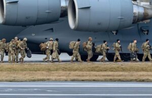 Il Pentagono ordina l’invio di 2.000 soldati in Medio Oriente