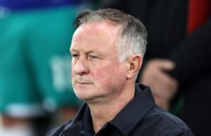 Irlanda del Nord, O’Neill avverte l’Italia “Abbiamo tutto da guadagnare”