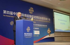 Cina-Repubblica Ceca, incontro a Praga sulla cooperazione nella Supply-chain