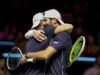 Bolelli e Vavassori conquistano il titolo nel doppio al Miami Open
