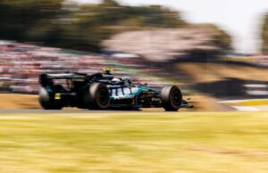 Antonelli fa il bis in Giappone e diventa leader del Mondiale