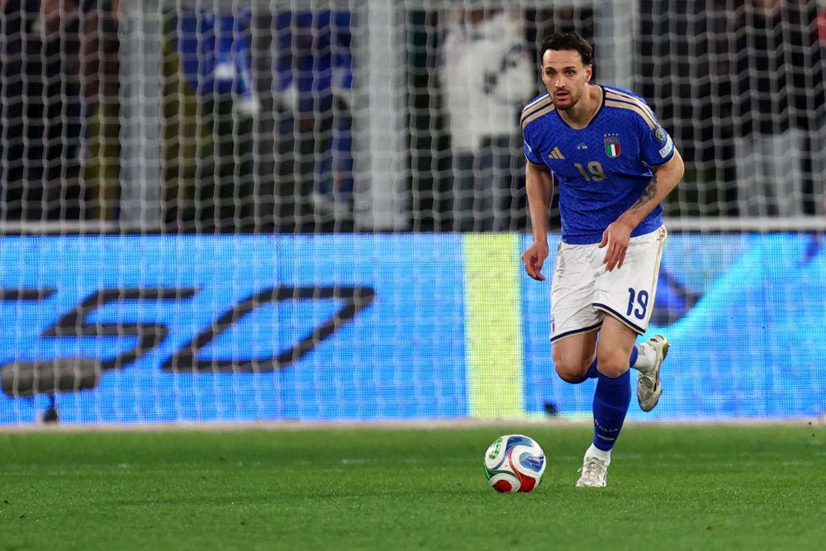 Gatti “In Bosnia gara che può cambiare il futuro, serve lo spirito giusto” Gatti “In Bosnia gara che può cambiare il futuro, serve lo spirito giusto”