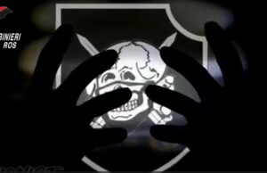 Arrestato 17enne per propaganda e istigazione discriminazione razziale