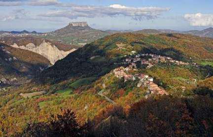 Appennino tosco emiliano, il parco accelera sull’e-mobility