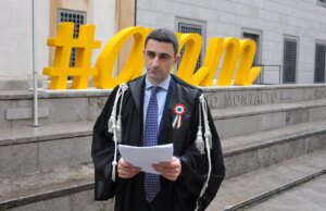 Tango eletto presidente dell’Anm “Al lavoro per migliorare davvero la giustizia”