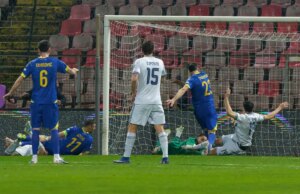 Rigori fatali in Bosnia, Italia ancora fuori dai Mondiali