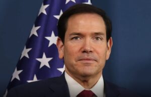 Iran, Rubio “A fine guerra gli Usa riesamineranno il rapporto con la Nato”