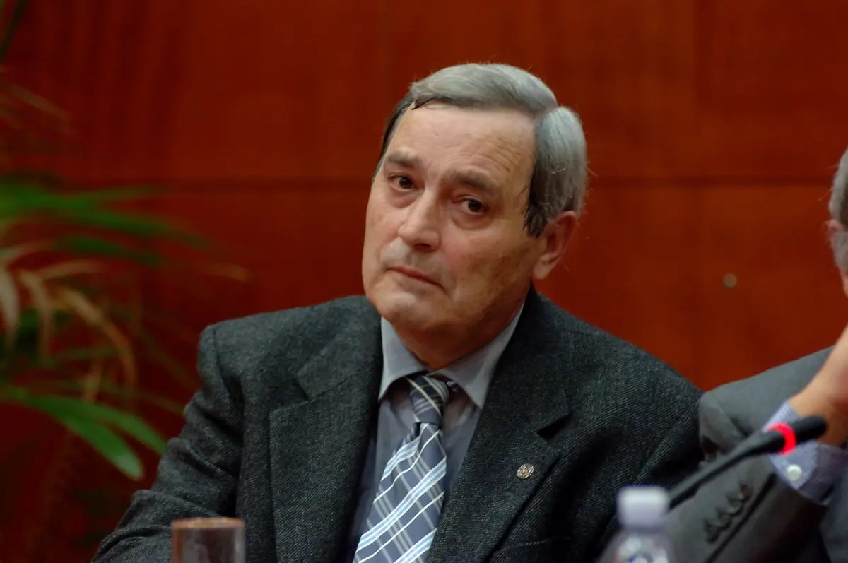 Morto lo scrittore Vittorio Messori, aveva 84 anni Morto lo scrittore Vittorio Messori, aveva 84 anni