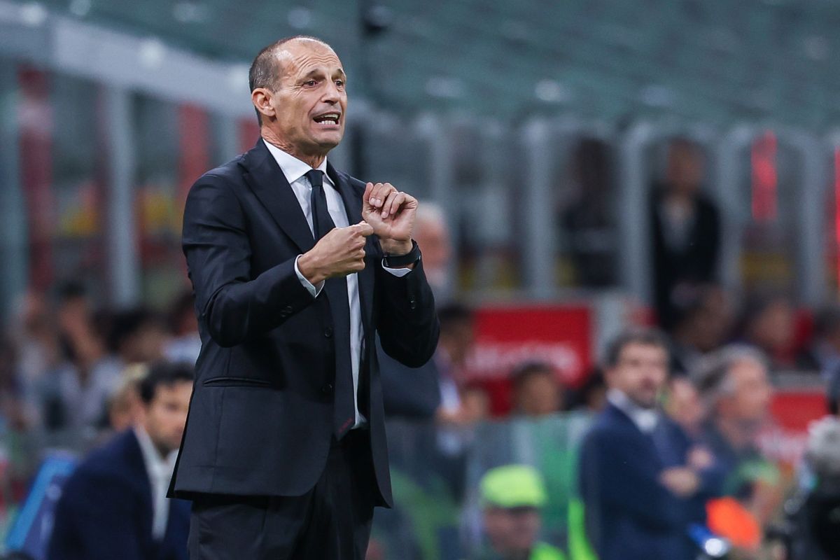 Allegri “Nazionale? Non tutto da buttare. Io ct? Concentrato sul Milan” Allegri “Nazionale? Non tutto da buttare. Io ct? Concentrato sul Milan”