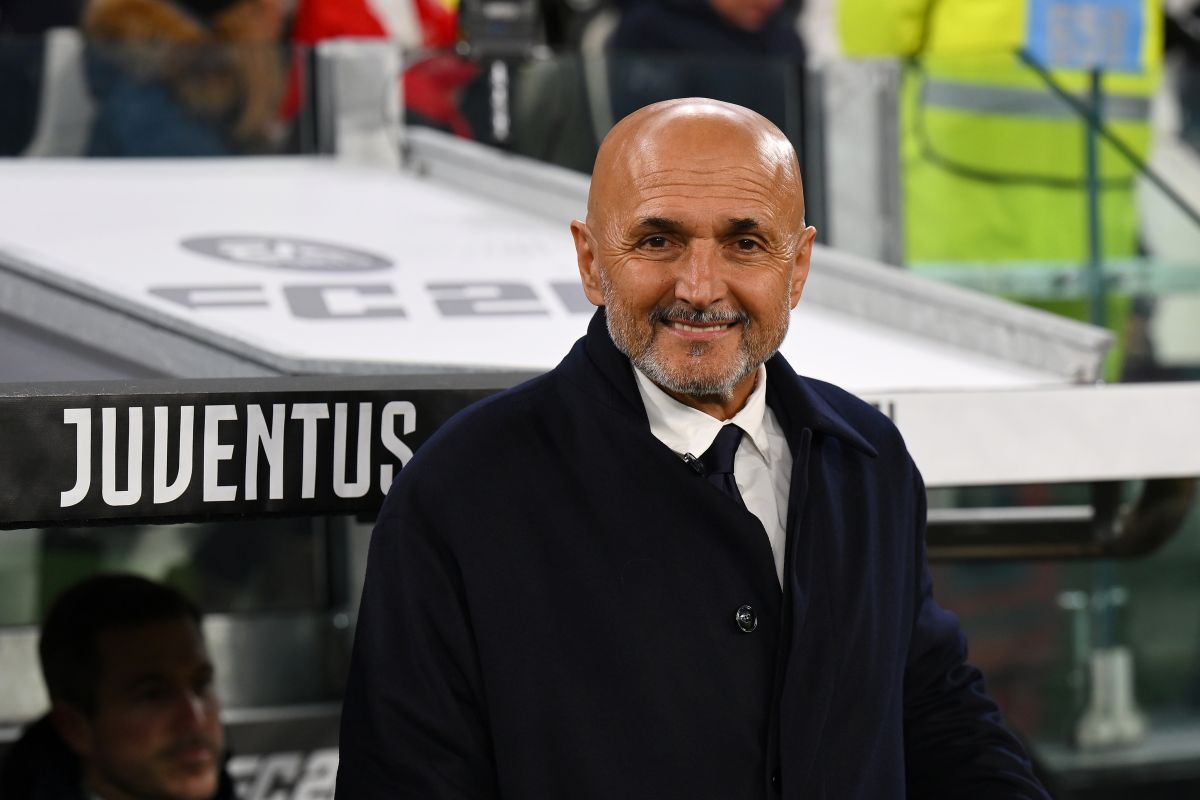 Spalletti “Dispiace per l’Italia. Il mio rinnovo? La priorità è il Genoa” Spalletti “Dispiace per l’Italia. Il mio rinnovo? La priorità è il Genoa”