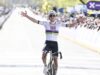 Pogacar vince il Giro delle Fiandre, Van der Poel ed Evenepoel sul podio