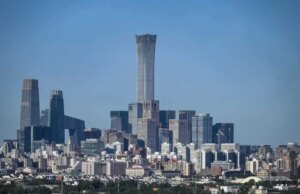 Cina, nasce un ufficio per gli asset statali all’estero