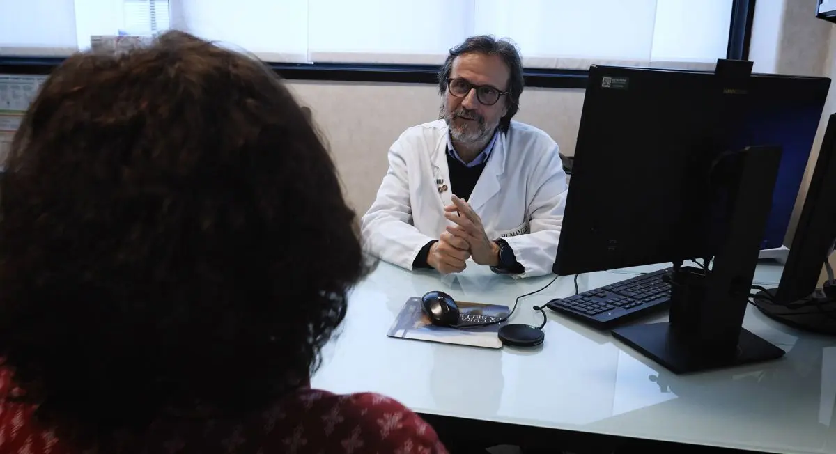 In Humanitas arriva l’AI che aiuta i medici durante le visite In Humanitas arriva l’AI che aiuta i medici durante le visite