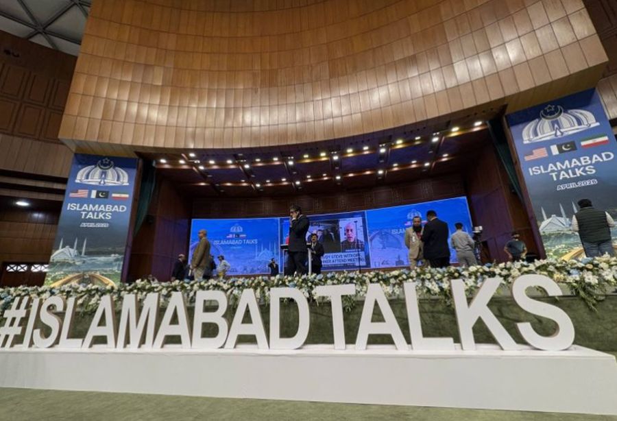 Il Pakistan propone di ospitare secondo round di negoziati tra Iran e Usa Il Pakistan propone di ospitare secondo round di negoziati tra Iran e Usa