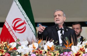 Pezeshkian “Trump non può negare all’Iran diritto a beneficiare del nucleare”