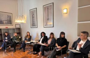 Donne e salute: più consapevoli e competenti nella gestione quotidiana