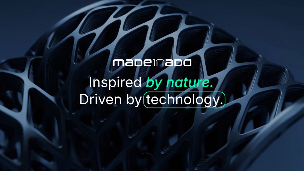 “Maddie is in the Air”, alla Milano Design Week l’installazione di MadeInAdd