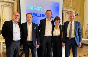 Sanità e IA, a Genova il dialogo europeo su ricerca e implementazione