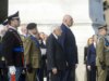25 Aprile, Mattarella depone corona di alloro all’altare della Patria