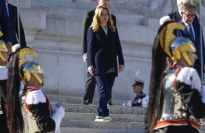 25 Aprile, Meloni “Amore per la libertà unico antidoto contro il totalitarismo”