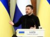 Ucraina, Zelensky “La centrale Zaporizhzhia torni sotto il controllo di Kiev”