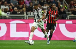 Reti inviolate e luci spente a San Siro, Milan-Juve 0-0