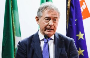 Urso “Sul taglio delle accise valuteremo in Cdm cosa fare”