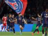 Spettacolo e gol al Parco dei Principi, Psg batte Bayern 5-4