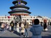 Cina, Pechino inaugura la piattaforma “Go Beijing” per i turisti stranieri