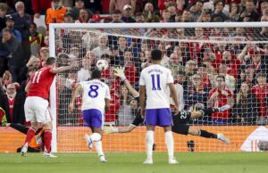 Europa League, primo round delle semifinali a Nottingham Forest e Braga