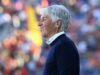 Gasperini e il futuro a Roma “Testa al campo, poi ne parleremo con chiarezza”