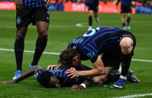 L’Inter batte il Parma ed è campione d’Italia: scudetto numero 21
