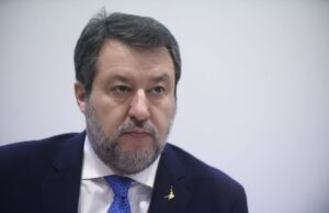 Salvini “Superare patto di stabilità è questione di sopravvivenza”