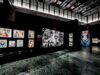 L’arte urbana contemporanea di Obey alle Gallerie d’Italia a Napoli