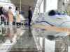 Cina, oltre 100 milioni di spostamenti in treno nelle vacanze del Primo Maggio