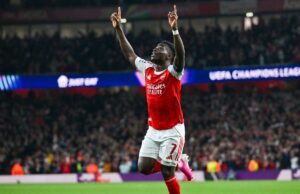 Arsenal-Atletico Madrid 1-0, Gunners in finale di Champions