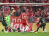 Psg in finale con l’Arsenal: Dembèlè illude, Kane pareggia ma non basta