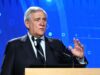 Mediterraneo, Tajani “Regione sia area di pace, stabilità e crescita”