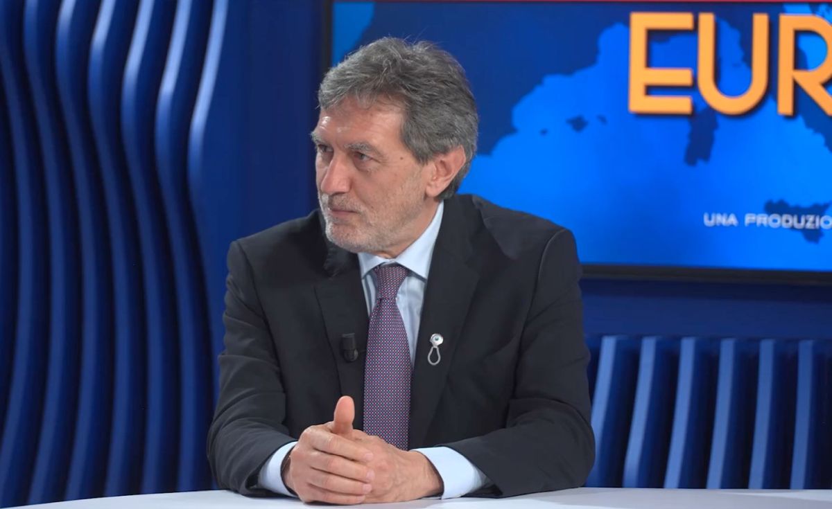 Ue, Marsilio “Sui Fondi di Coesione vanno ascoltati i territori” Ue, Marsilio “Sui Fondi di Coesione vanno ascoltati i territori”