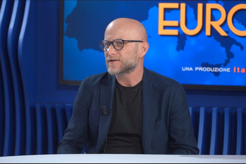 Sei italiani su dieci vogliono un’Europa più forte e integrata Sei italiani su dieci vogliono un’Europa più forte e integrata