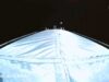 Cina, la navetta di rifornimento Tianzhou-9 rientra nell’atmosfera