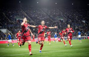 Crystal Palace-Rayo Vallecano la finale di Conference League