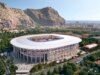 Uno stadio sostenibile e moderno, così il Palermo ha pensato il nuovo Barbera
