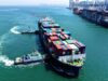 Cina, commercio estero in crescita ad aprile, +14,2% rispetto a un anno fa