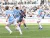 Troppa Inter all’Olimpico, Lazio sconfitta 3-0