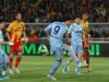 La Juve torna a vincere, a Lecce la decide Vlahovic