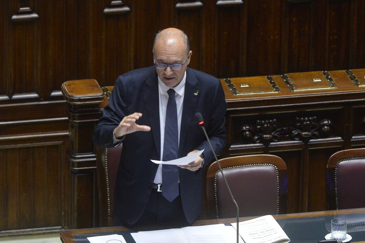 Scuola, Valditara “La stagione dei blocchi contrattuali definitivamente superata” Scuola, Valditara “La stagione dei blocchi contrattuali definitivamente superata”
