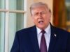 Trump “Ottimo rapporto con Xi, su vendita armi a Taiwan ne parlerò con lui”