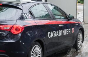 Tentato femminicidio nel Ternano, bloccato il marito in fuga