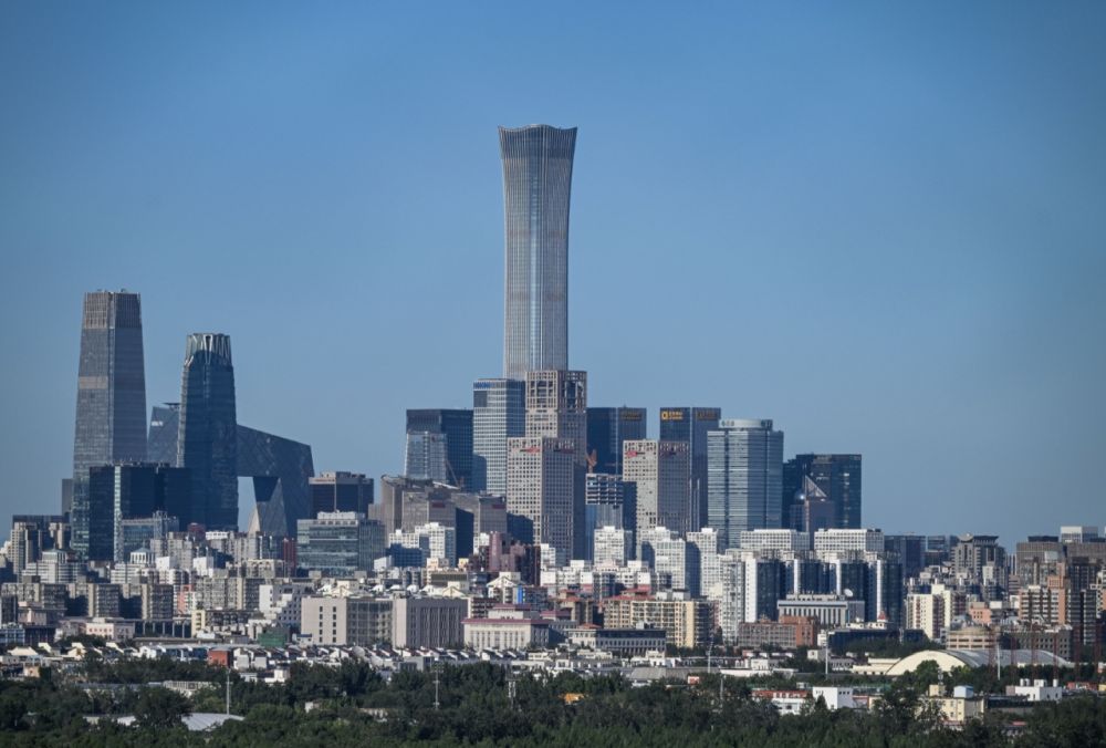 Cina, Ccpit “Enorme potenziale da una cooperazione pragmatica con gli Usa” Cina, Ccpit “Enorme potenziale da una cooperazione pragmatica con gli Usa”